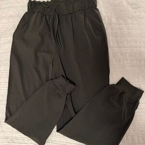 Lululemon Joggers